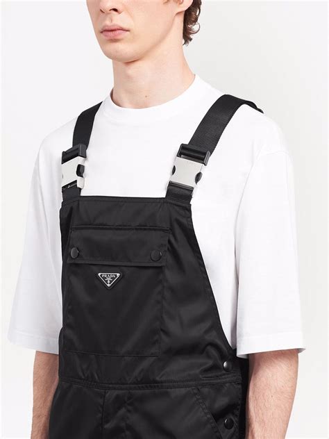 black prada jeans mens|Prada overalls men's.